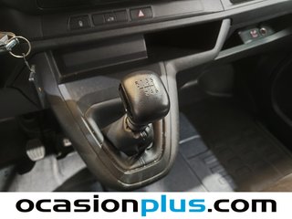 Fiat Scudo Furgon 1.5 Bluehdi L2 88 kW (120 CV)