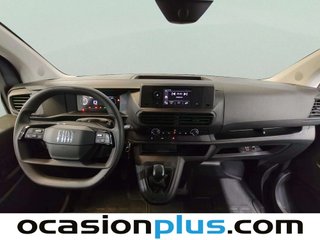 Fiat Scudo Furgon 1.5 Bluehdi L2 88 kW (120 CV)