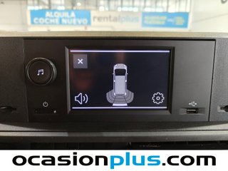 Fiat Scudo Furgon 1.5 Bluehdi L2 88 kW (120 CV)