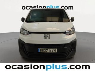 Fiat Scudo Furgon 1.5 Bluehdi L2 88 kW (120 CV)