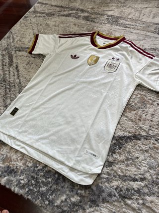 Camiseta España Adidas Talla M