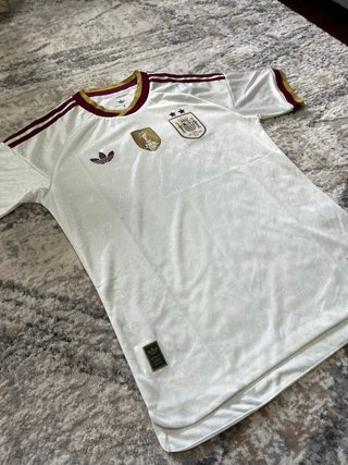 Camiseta España Adidas Talla M