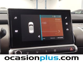 Citroen C4 Cactus PureTech 82 Feel 60 kW (82 CV)