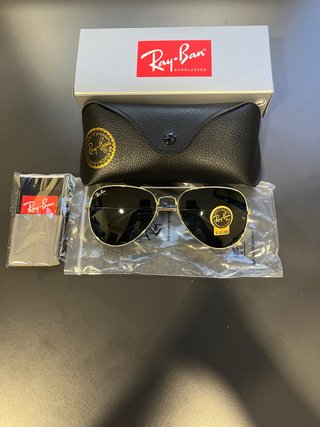 Gafas de sol Aviator
