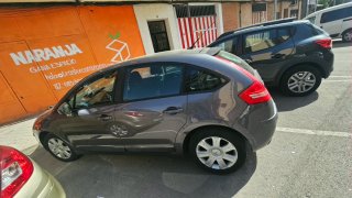 Citroen C4 2010