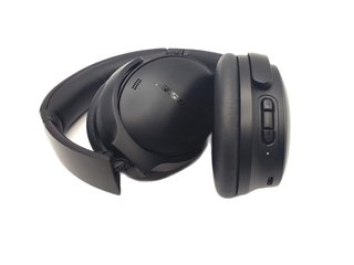 E1818725-0    Diadema Bose Quietcomfort Headphones