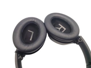 E1818725-0    Diadema Bose Quietcomfort Headphones