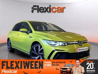 Volkswagen Golf R-Line 2.0 TDI 110kW (150CV) DSG