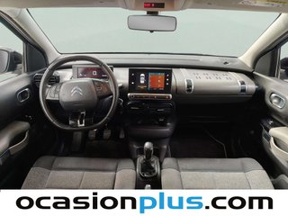 Citroen C4 Cactus PureTech 82 Feel 60 kW (82 CV)