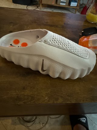 Chanclas Nike