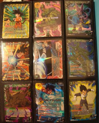 Lote Cartas Pokémon EX (Moltres, Crobat, Odoridori
