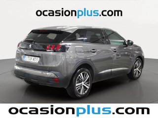 Peugeot 3008 BlueHDi 130 S&S Allure Pack EAT8 96 kW (130 CV)