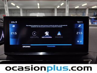 Peugeot 3008 BlueHDi 130 S&S Allure Pack EAT8 96 kW (130 CV)