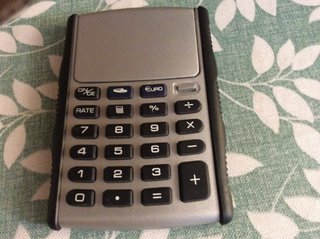 calculadoras Casio y otras. 10,58€ unidad