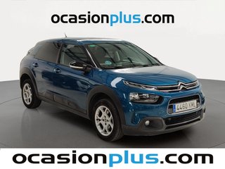 Citroen C4 Cactus PureTech 82 Feel 60 kW (82 CV)