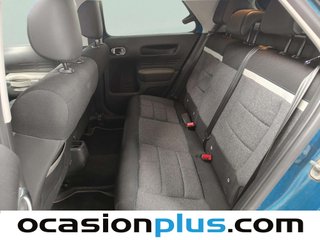 Citroen C4 Cactus PureTech 82 Feel 60 kW (82 CV)