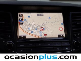 Hyundai Tucson 1.7 CRDI BlueDrive Kosmo 4x2 85 kW (115 CV)