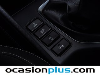 Hyundai Tucson 1.7 CRDI BlueDrive Kosmo 4x2 85 kW (115 CV)
