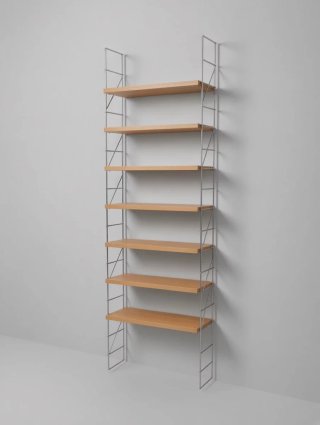 Estantería Tria de Pared