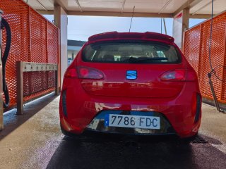 SEAT Leon 2007