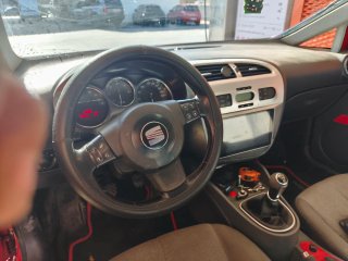 SEAT Leon 2007