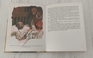 Don Quijote de la Mancha-Edición ilustrada 1979