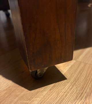 Conjunto Mesa y 4 Sillas Banak