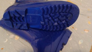 Botas de agua Chicco Talla 31