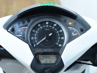 HONDA SH 125 (TOP CASE)
