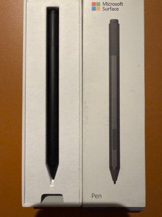 Microsoft Surface Pen 1776