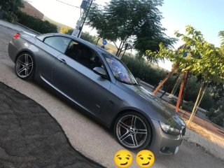 BMW Serie 3 2009
