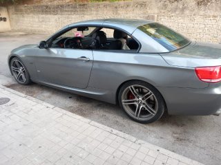 BMW Serie 3 2009