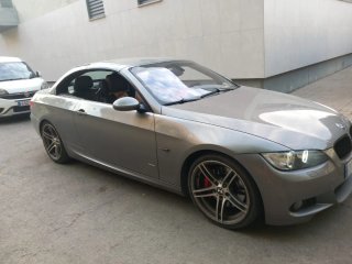 BMW Serie 3 2009