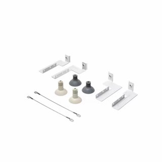 AEG Kit de montaje en columna lavadora y secadora