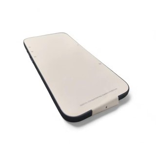 IPHONE 17 PRO MAX 256GB COLOR AZUL 100% BATERIA+CAJA Y CABLE DE CARGA *A ESTRENAR*