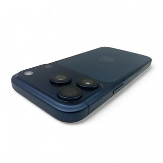 IPHONE 17 PRO AZUL 256GB + CAJA *A ESTRENAR*