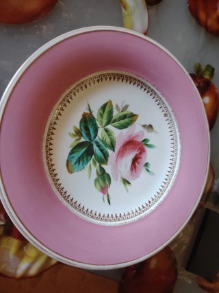 Tarteras de Porcelana Francesa leer descripción
