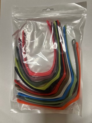 12 Correas Repuesto Reloj Xiaomi
