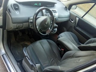 Renault Grand Scenic 2005