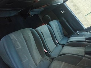 Renault Grand Scenic 2005