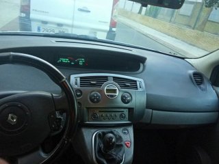 Renault Grand Scenic 2005
