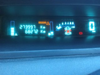 Renault Grand Scenic 2005