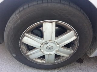 Renault Grand Scenic 2005