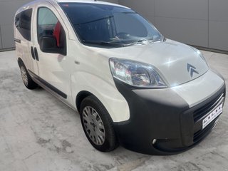 Citroen Nemo 1.3 JTD 80cv 5 Plazas TURISMO 2017