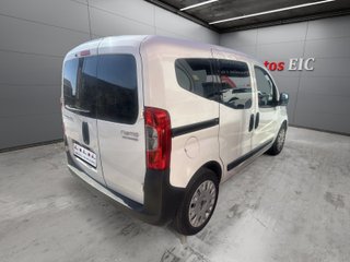 Citroen Nemo 1.3 JTD 80cv 5 Plazas TURISMO 2017