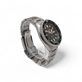 RELOJ AUTOMÁTICO SEIKO SPORT 5 ESFERA VERDE