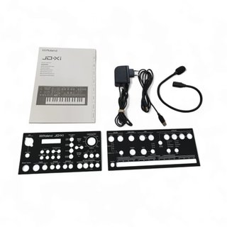 SINTETIZADOR ROLAND JD-XI