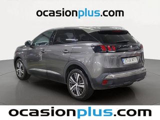 Peugeot 3008 BlueHDi 130 S&S Allure Pack EAT8 96 kW (130 CV)