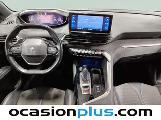 Peugeot 3008 BlueHDi 130 S&S Allure Pack EAT8 96 kW (130 CV)