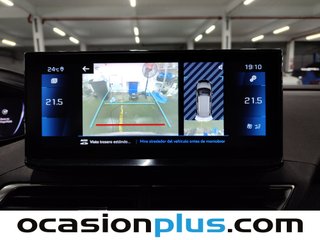 Peugeot 3008 BlueHDi 130 S&S Allure Pack EAT8 96 kW (130 CV)
